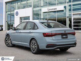 2025 Volkswagen Jetta Comfortline in Laval, Quebec - 4 - w320h240px