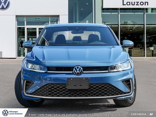 2025 Volkswagen Jetta Comfortline in Laval, Quebec - 2 - w320h240px