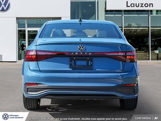 2025 Volkswagen Jetta Comfortline in Laval, Quebec - 5 - w320h240px