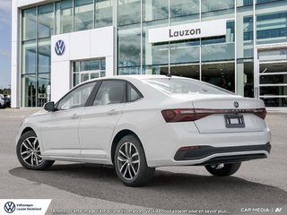 Volkswagen Jetta Comfortline 2025 à Laval, Québec - 4 - w320h240px