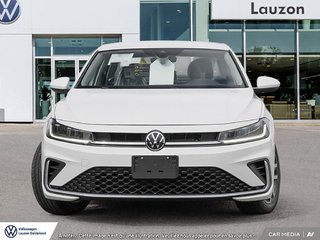 Volkswagen Jetta Comfortline 2025 à Laval, Québec - 2 - w320h240px