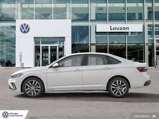 Volkswagen Jetta Comfortline 2025 à Laval, Québec - 3 - w320h240px