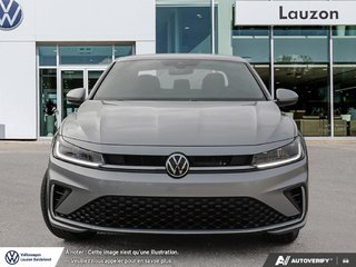 2025 Volkswagen Jetta Comfortline in Laval, Quebec - 2 - w320h240px