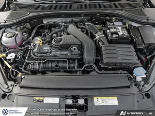 2025 Volkswagen Jetta Comfortline in Laval, Quebec - 6 - w320h240px