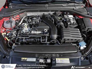 2025 Volkswagen Jetta Comfortline in Laval, Quebec - 6 - w320h240px