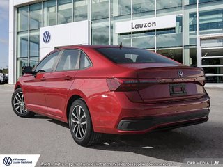 Volkswagen Jetta Comfortline 2025 à Laval, Québec - 4 - w320h240px