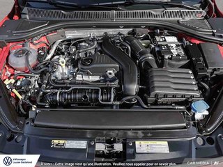 Volkswagen Jetta Comfortline 2025 à Laval, Québec - 6 - w320h240px