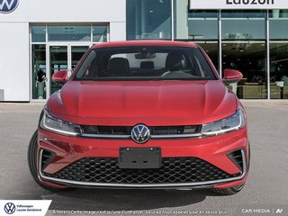 Volkswagen Jetta Comfortline 2025 à Laval, Québec - 2 - w320h240px