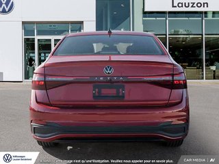 Volkswagen Jetta Comfortline 2025 à Laval, Québec - 5 - w320h240px