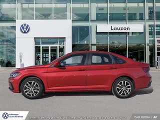 Volkswagen Jetta Comfortline 2025 à Laval, Québec - 3 - w320h240px