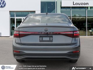 Volkswagen Jetta Comfortline 2026 à Laval, Québec - 5 - w320h240px