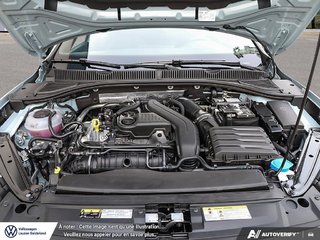 Volkswagen Jetta Comfortline 2026 à Laval, Québec - 6 - w320h240px