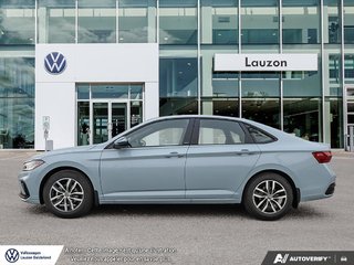Volkswagen Jetta Comfortline 2026 à Laval, Québec - 3 - w320h240px