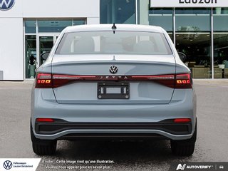 Volkswagen Jetta Comfortline 2026 à Laval, Québec - 5 - w320h240px