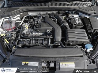 2026 Volkswagen Jetta Highline in Laval, Quebec - 6 - w320h240px