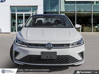 2026 Volkswagen Jetta Highline in Laval, Quebec - 2 - w320h240px