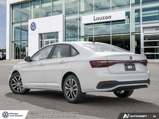 Volkswagen Jetta Comfortline 2026 à Laval, Québec - 4 - w320h240px