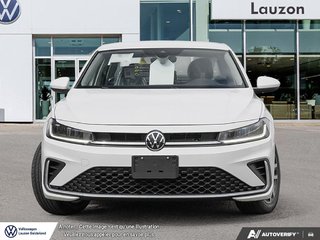 Volkswagen Jetta Comfortline 2026 à Laval, Québec - 2 - w320h240px