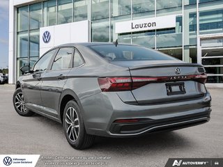 Volkswagen Jetta Comfortline 2026 à Laval, Québec - 4 - w320h240px