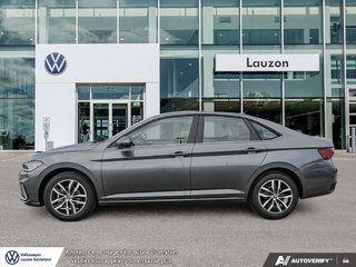 Volkswagen Jetta Comfortline 2026 à Laval, Québec - 3 - w320h240px