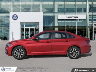 2026 Volkswagen Jetta Comfortline in Laval, Quebec - 3 - w320h240px