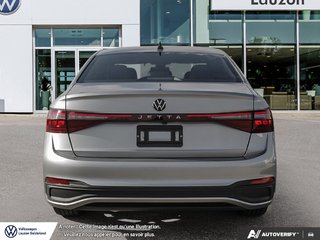 Volkswagen Jetta Trendline 2026 à Laval, Québec - 5 - w320h240px