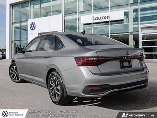 Volkswagen Jetta Trendline 2026 à Laval, Québec - 4 - w320h240px
