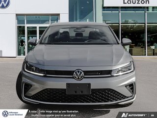 Volkswagen Jetta Trendline 2026 à Laval, Québec - 2 - w320h240px