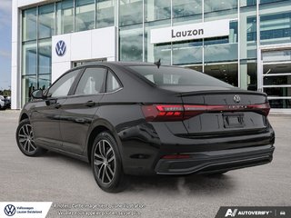 2026 Volkswagen Jetta Comfortline in Laval, Quebec - 4 - w320h240px