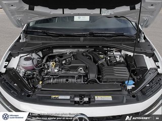 2026 Volkswagen Jetta Trendline in Laval, Quebec - 6 - w320h240px