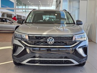 2022 Volkswagen Taos Trendline 4MOTION | CARPLAY | CAMÉRA | BLUETOOTH in Laval, Quebec - 3 - w320h240px