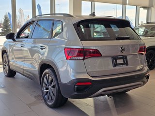 2022 Volkswagen Taos Trendline 4MOTION | CARPLAY | CAMÉRA | BLUETOOTH in Laval, Quebec - 6 - w320h240px