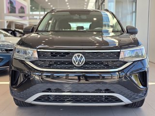 2022 Volkswagen Taos Trendline  AWD | CARPLAY | SIÈGES CHAUFFANTS | +++ in Laval, Quebec - 3 - w320h240px