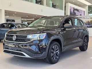 2022 Volkswagen Taos Trendline  AWD | CARPLAY | SIÈGES CHAUFFANTS | +++ in Laval, Quebec - 4 - w320h240px