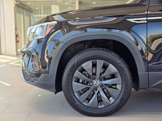2022 Volkswagen Taos Trendline  AWD | CARPLAY | SIÈGES CHAUFFANTS | +++ in Laval, Quebec - 5 - w320h240px