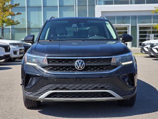 2022 Volkswagen Taos Comfortline | TOIT PANO | CAMÉRA | CARPLAY I +++ in Laval, Quebec - 4 - w320h240px