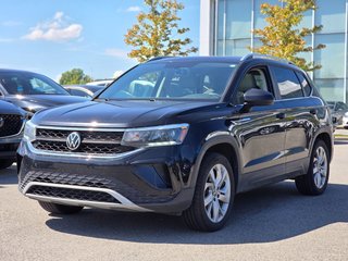 2022 Volkswagen Taos Comfortline | TOIT PANO | CAMÉRA | CARPLAY I +++ in Laval, Quebec - 5 - w320h240px