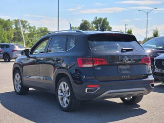 2022 Volkswagen Taos Comfortline | TOIT PANO | CAMÉRA | CARPLAY I +++ in Laval, Quebec - 6 - w320h240px