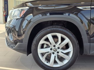 Volkswagen Taos Comfortline | TOIT PANO | CAMÉRA | CARPLAY I +++ 2022 à Laval, Québec - 5 - w320h240px