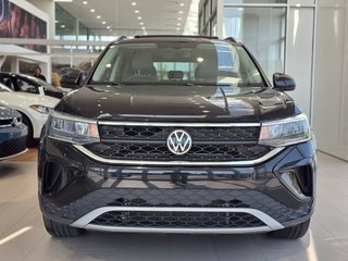 Volkswagen Taos Comfortline | TOIT PANO | CAMÉRA | CARPLAY I +++ 2022 à Laval, Québec - 3 - w320h240px