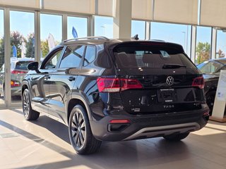 Volkswagen Taos Trendline 4MOTION | CARPLAY | CAMÉRA | BLUETOOTH 2022 à Laval, Québec - 6 - w320h240px