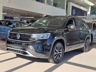Volkswagen Taos Trendline 4MOTION | CARPLAY | CAMÉRA | BLUETOOTH 2022 à Laval, Québec - 4 - w320h240px