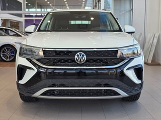 Volkswagen Taos Comfortline 4MOTION | CARPLAY | CAMÉRA | +++ 2023 à Laval, Québec - 3 - w320h240px