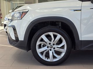 Volkswagen Taos Trendline 4MOTION | CARPLAY | CAMÉRA | BLUETOOTH 2023 à Laval, Québec - 5 - w320h240px