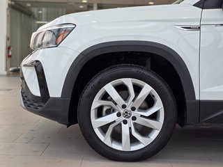 Volkswagen Taos Trendline 4motion | CARPLAY | CAMÉRA | BLUETOOTH 2023 à Laval, Québec - 4 - w320h240px