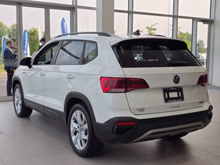 Volkswagen Taos Trendline 4motion | CARPLAY | CAMÉRA | BLUETOOTH 2023 à Laval, Québec - 5 - w320h240px