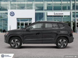 2025 Volkswagen Taos Highline in Laval, Quebec - 3 - w320h240px