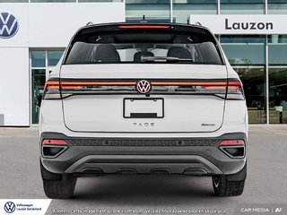 Volkswagen Taos Comfortline Black Edition 2025 à Laval, Québec - 5 - w320h240px