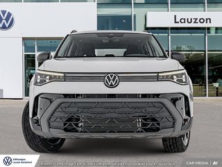 Volkswagen Taos Comfortline Black Edition 2025 à Laval, Québec - 2 - w320h240px