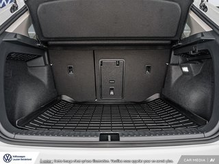 2025 Volkswagen Taos Comfortline Black Edition in Laval, Quebec - 6 - w320h240px